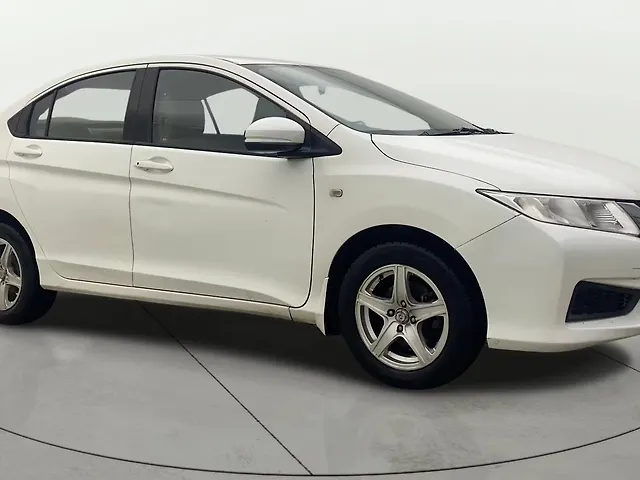 Used 2014 Honda City in Bangalore