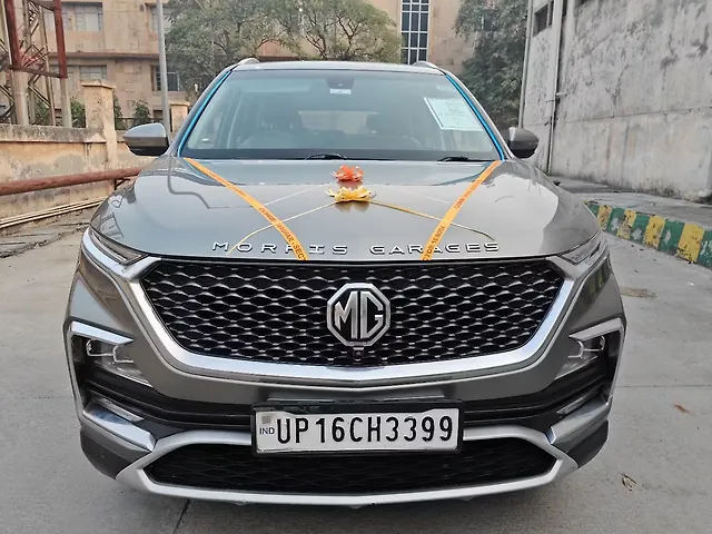 Used 2019 MG Hector in Delhi