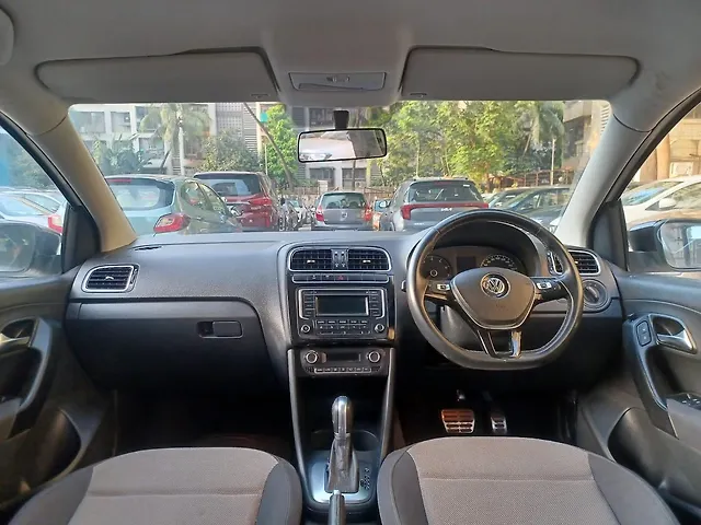 Used Volkswagen Polo [2014-2015] GT TSI in Mumbai
