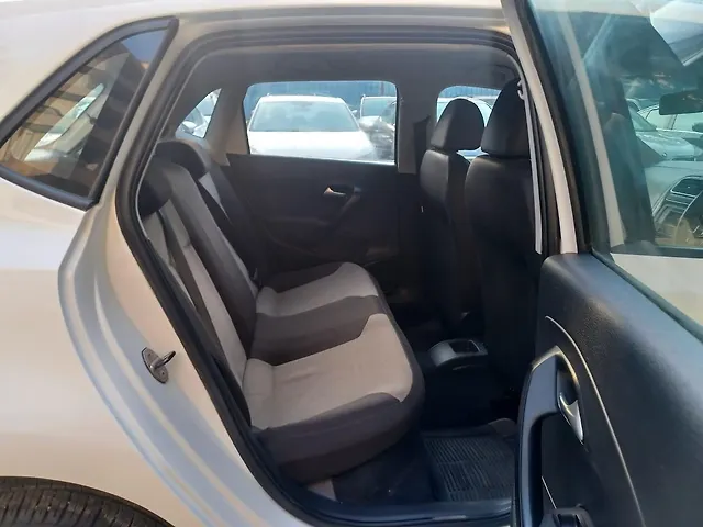 Used Volkswagen Polo [2014-2015] GT TSI in Mumbai