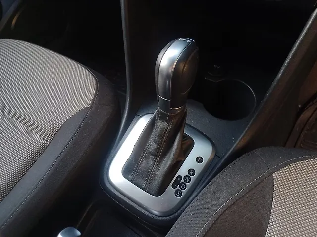 Used Volkswagen Polo [2014-2015] GT TSI in Mumbai