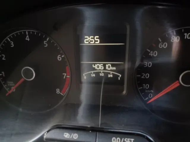 Used Volkswagen Polo [2014-2015] GT TSI in Mumbai