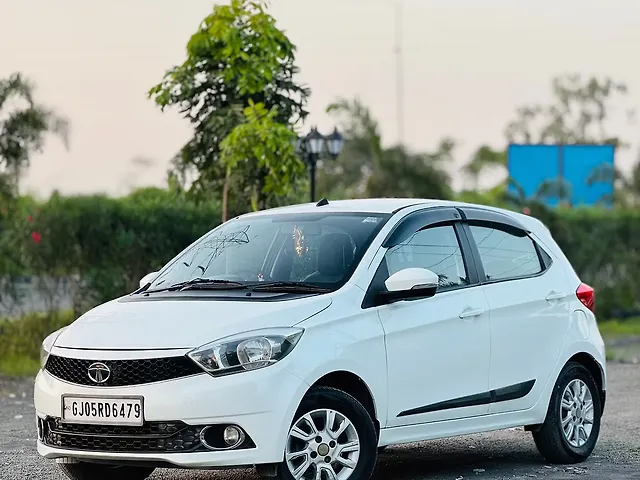 Used 2018 Tata Tiago in Surat