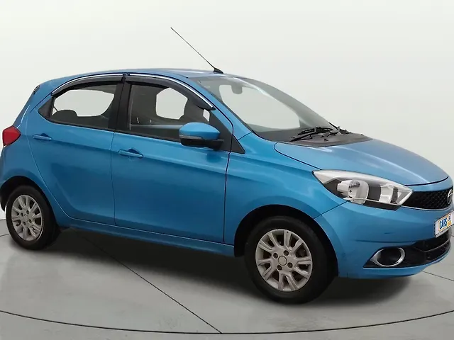 Used 2016 Tata Tiago in Pune