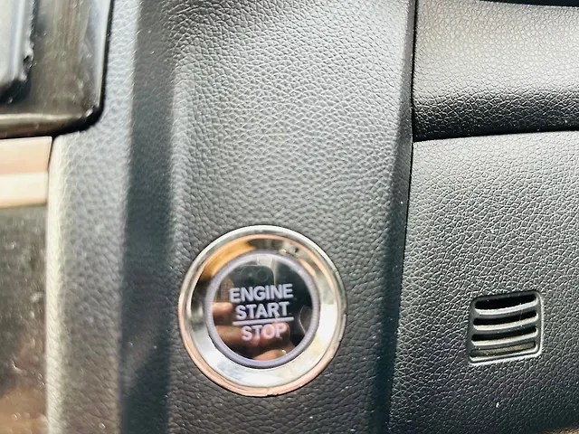 Used Honda WR-V [2017-2020] VX MT Diesel in Delhi