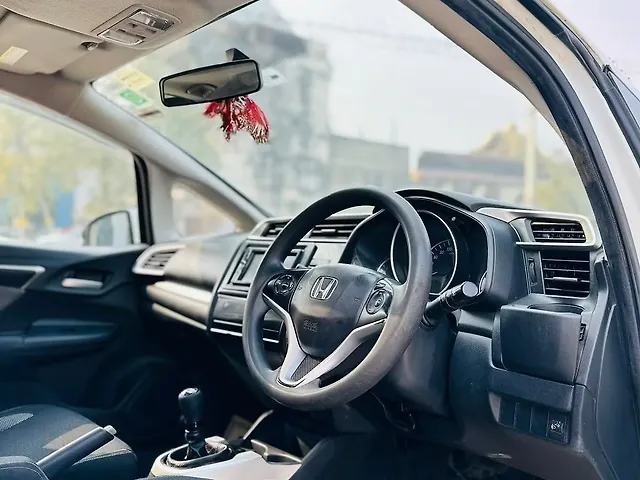 Used Honda WR-V [2017-2020] VX MT Diesel in Delhi