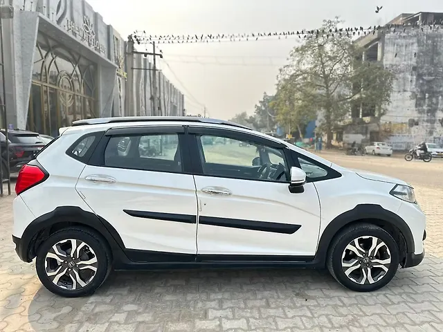 Used Honda WR-V [2017-2020] VX MT Diesel in Delhi