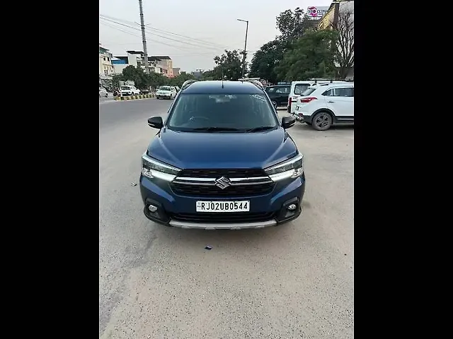 Used 2021 Maruti Suzuki XL6 in Jaipur