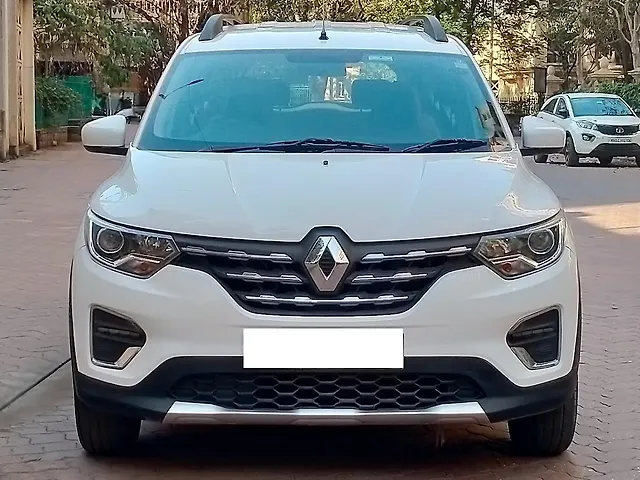 Used 2020 Renault Triber in Mumbai