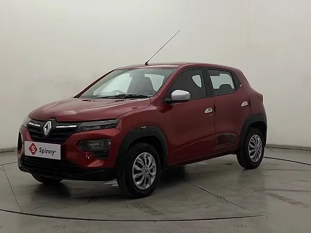 Used 2019 Renault Kwid in Hyderabad
