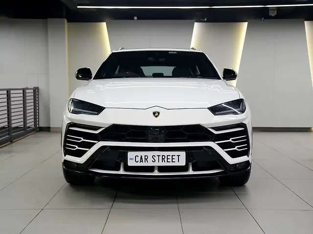Used 2020 Lamborghini Urus in Kolkata