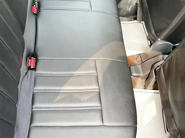 Used Maruti Suzuki Wagon R 1.0 [2014-2019] LXI in Mumbai