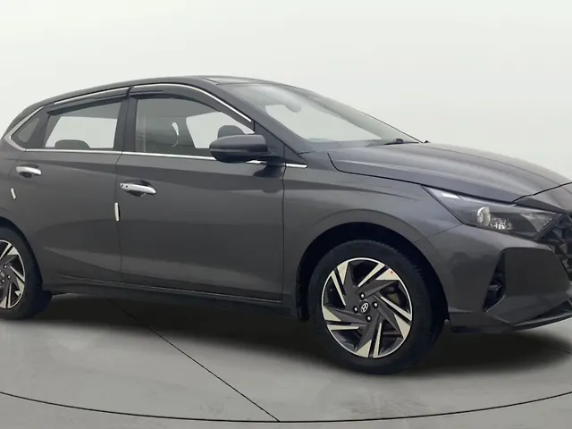 Used 2022 Hyundai Elite i20 in Hyderabad