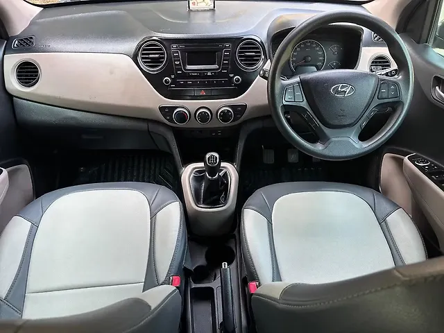 Used Hyundai Grand i10 [2013-2017] Sportz 1.2 Kappa VTVT [2013-2016] in Nagpur