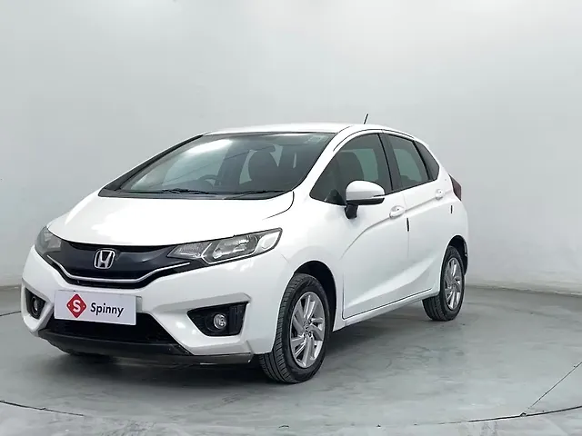 Used 2016 Honda Jazz in Pune Used 2016 Honda Jazz in Pune