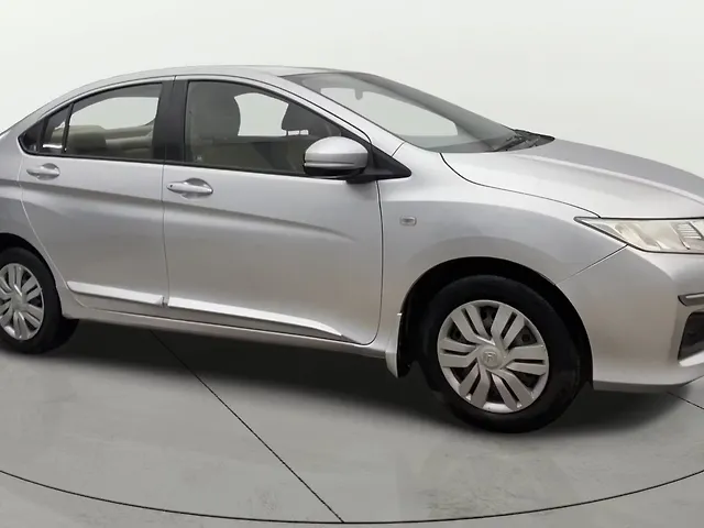 Used 2015 Honda City in Ghaziabad