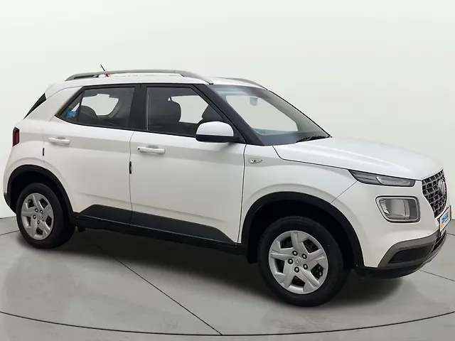 Used 2021 Hyundai Venue in Hyderabad Used 2021 Hyundai Venue in Hyderabad