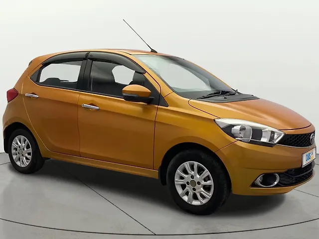 Used 2018 Tata Tiago in Kochi