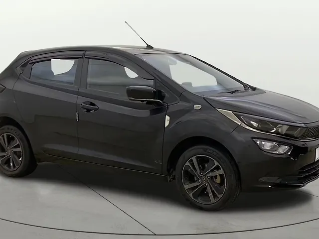 Used 2023 Tata Altroz in Navi Mumbai