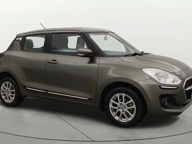Used 2021 Maruti Suzuki Swift in Pune
