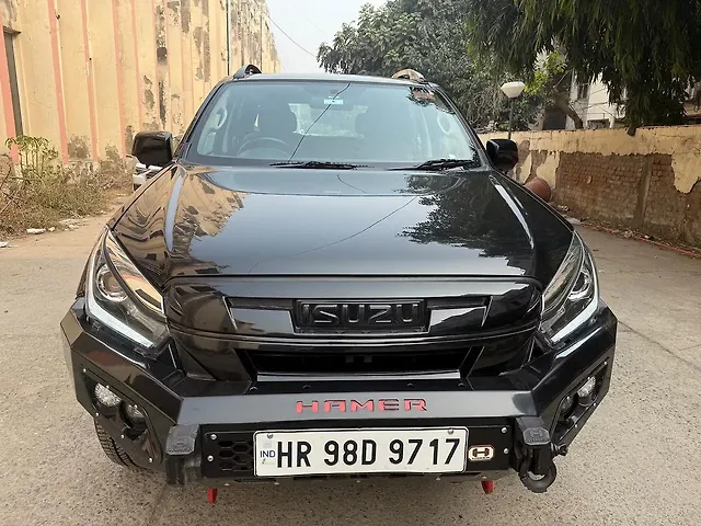 Used 2022 Isuzu D-Max V-Cross in Delhi