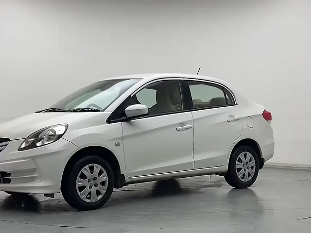 Used 2013 Honda Amaze in Ghaziabad
