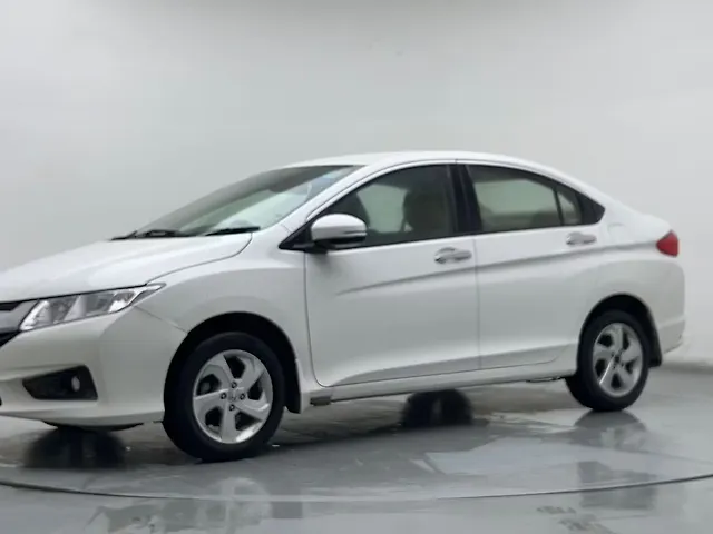 Used 2016 Honda City in Ghaziabad