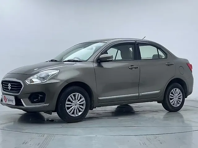 Used 2018 Maruti Suzuki DZire in Ghaziabad