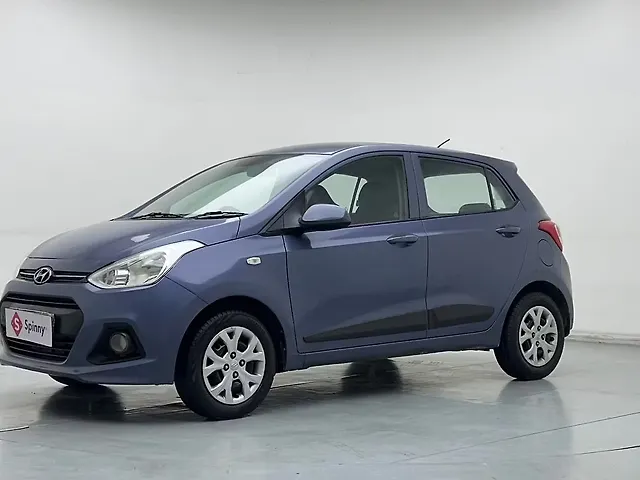 Used 2014 Hyundai Grand i10 in Ghaziabad