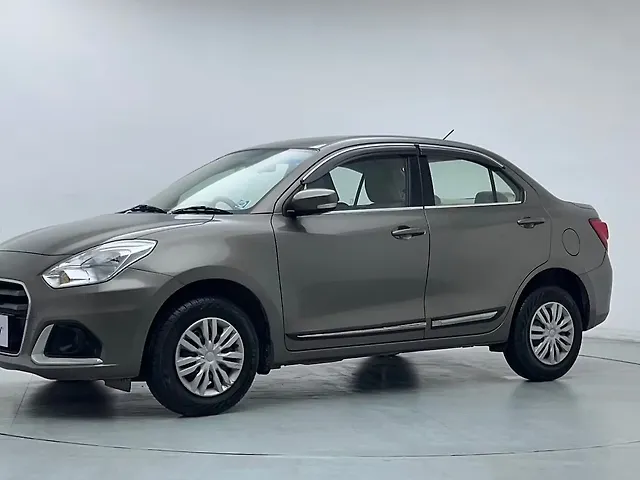 Used 2022 Maruti Suzuki DZire in Ghaziabad