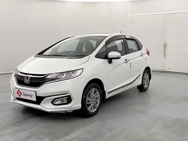 Used 2022 Honda Jazz in Ghaziabad