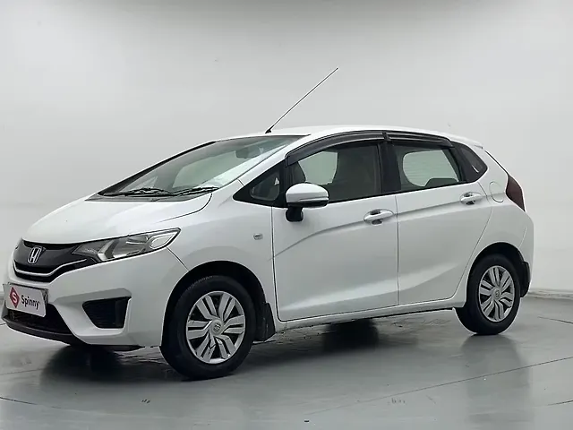 Used 2016 Honda Jazz in Ghaziabad