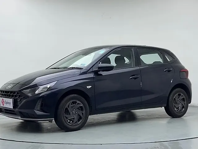 Used 2024 Hyundai Elite i20 in Ghaziabad