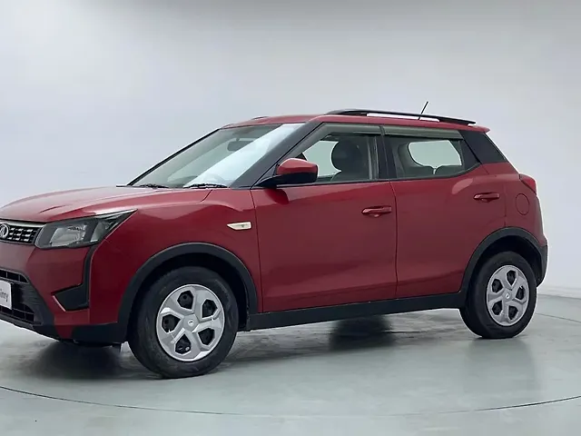 Used 2021 Mahindra XUV300 in Ghaziabad