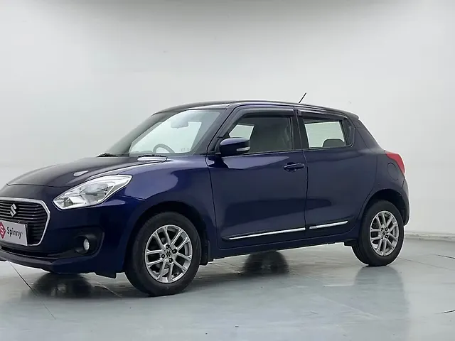 Used 2018 Maruti Suzuki Swift in Delhi