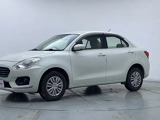 Used 2019 Maruti Suzuki DZire in Delhi