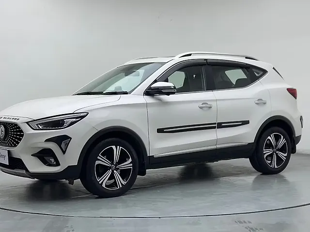 Used 2022 MG Astor in Delhi