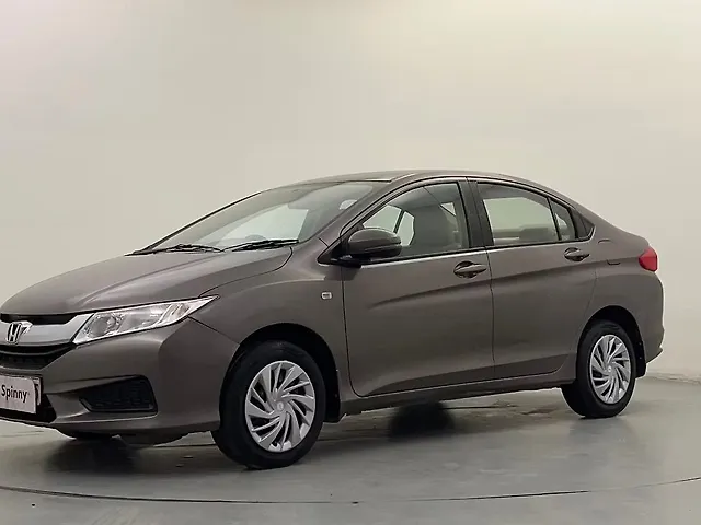 Used 2014 Honda City in Delhi