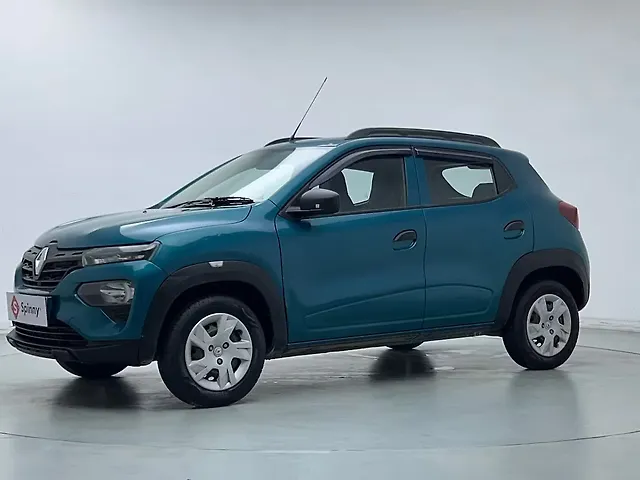 Used 2021 Renault Kwid in Delhi Used 2021 Renault Kwid in Delhi