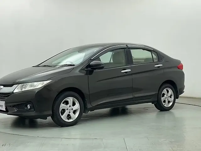 Used 2016 Honda City in Thane