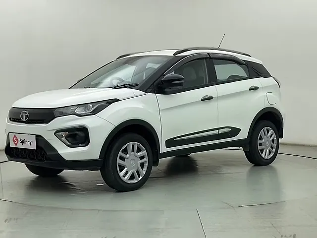 Used 2023 Tata Nexon in Thane