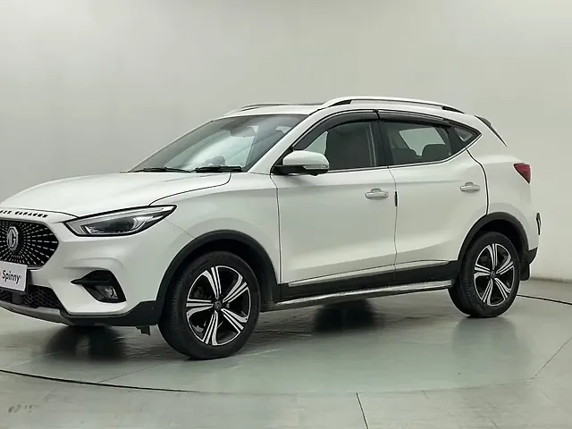 Used 2022 MG Astor in Thane