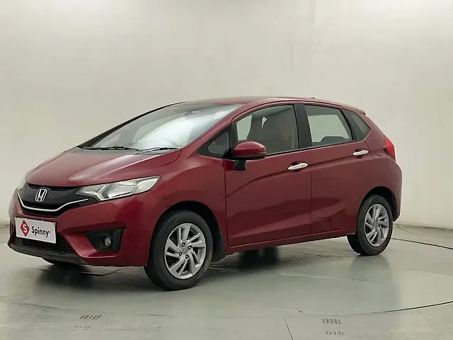 Used 2018 Honda Jazz in Thane