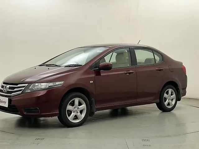 Used 2013 Honda City in Thane Used 2013 Honda City in Thane