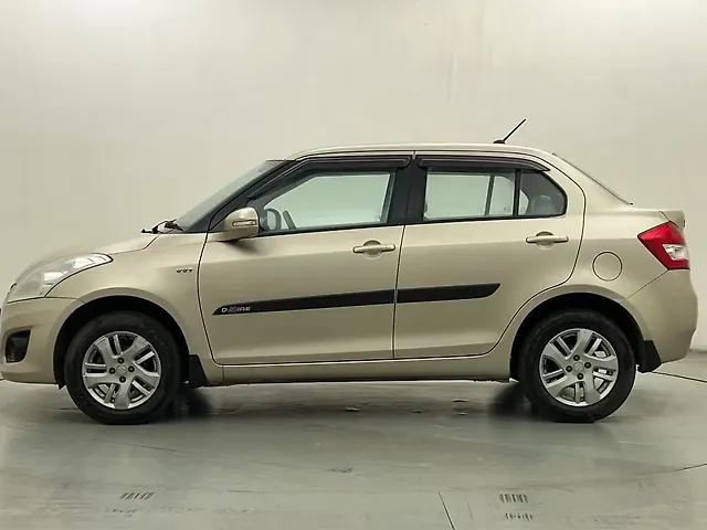 Used Maruti Suzuki Swift DZire [2011-2015] ZXI in Thane