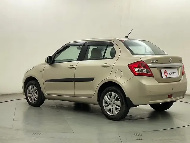 Used Maruti Suzuki Swift DZire [2011-2015] ZXI in Thane