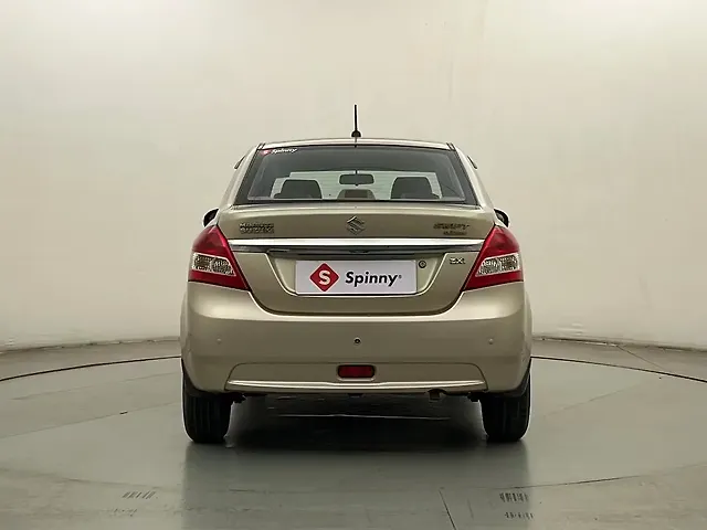Used Maruti Suzuki Swift DZire [2011-2015] ZXI in Thane