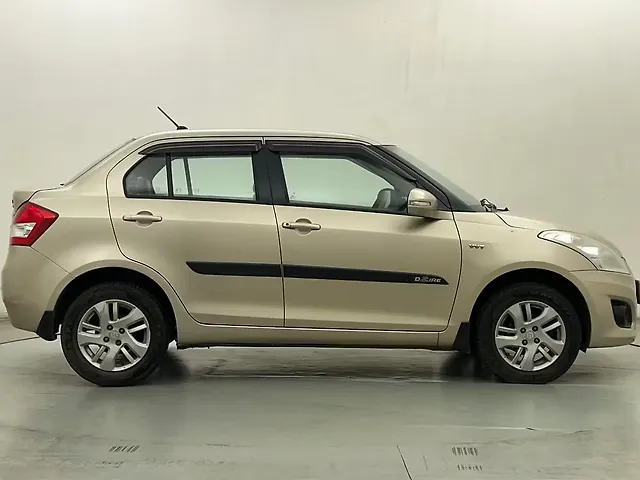 Used Maruti Suzuki Swift DZire [2011-2015] ZXI in Thane