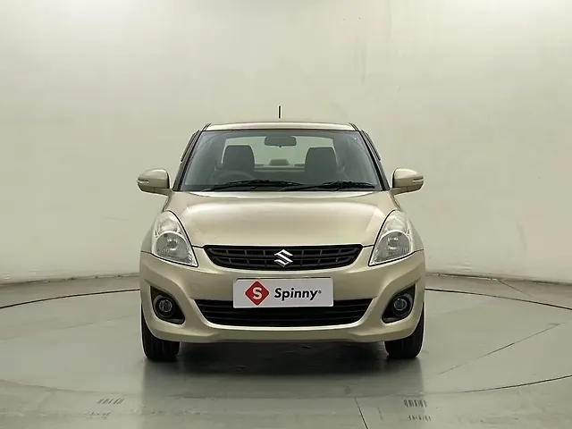 Used Maruti Suzuki Swift DZire [2011-2015] ZXI in Thane