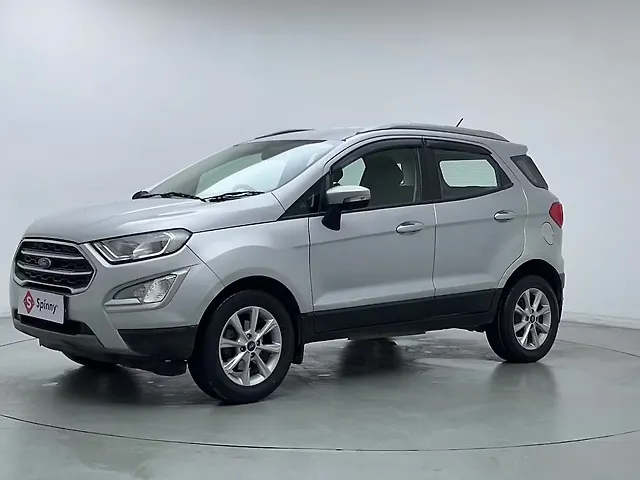 Used 2019 Ford Ecosport in Gurgaon